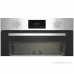 Духовой шкаф Indesit IFE 3841 JC IX