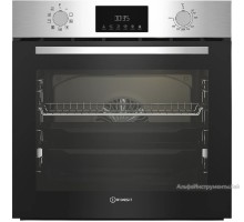 Духовой шкаф Indesit IFE 3841 JC IX