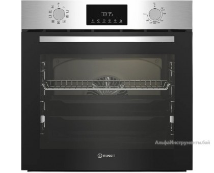 Духовой шкаф Indesit IFE 3841 JC IX