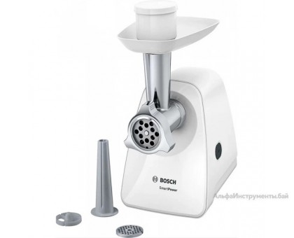 Мясорубка Bosch MFW2510W