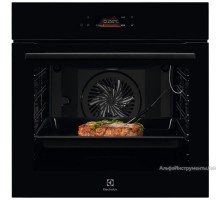 Электрический духовой шкаф Electrolux KOEBP39Z