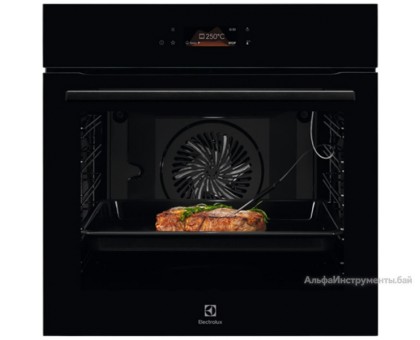 Электрический духовой шкаф Electrolux KOEBP39Z
