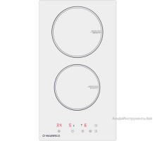 Варочная панель MAUNFELD CVI292WH
