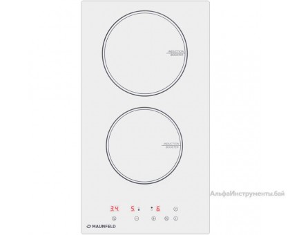 Варочная панель MAUNFELD CVI292WH