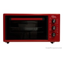 Мини-печь Making Oasis Everywhere M-45R