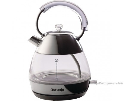 Электрический чайник Gorenje K17GPD