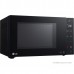 Микроволновая печь LG MH6336GIB