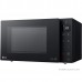 Микроволновая печь LG MH6336GIB
