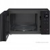 Микроволновая печь LG MH6336GIB