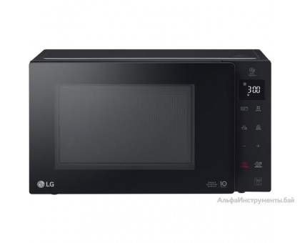 Микроволновая печь LG MH6336GIB