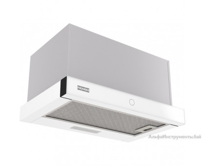 Кухонная вытяжка Franke Touch WH 50 315.0702.969