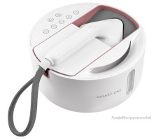 Отпариватель Galaxy Line GL6287 (пудровый)
