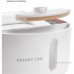 Отпариватель Galaxy Line GL6287 (пудровый)