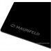 Варочная панель MAUNFELD CVCE453BDBK