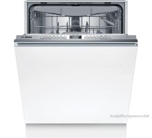 Встраиваемая посудомоечная машина Bosch Serie 4 SMV4HVX03E