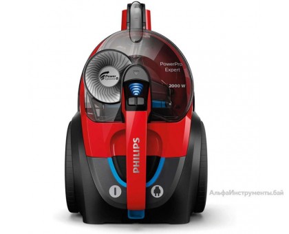 Пылесос PHILIPS FC9728/01