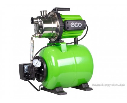 Станция водоснабжения автоматическая ECO GFI-1202