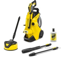 Мойка высокого давления Karcher K4 Power Control Flex Home 1.324-303.0