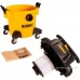 Пылесос промышленный DeWalt DXV20P