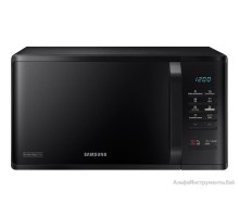 Микроволновая печь Samsung MG23K3513AK/BW