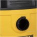 Пылесос промышленный DeWalt DXV20P