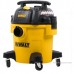 Пылесос промышленный DeWalt DXV20P
