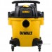 Пылесос промышленный DeWalt DXV20P