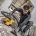 Пылесос промышленный DeWalt DXV20P