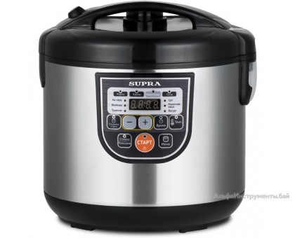Мультиварка Supra MCS-5114