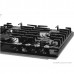 Газовая варочная панель NORDFROST HS 6041 B