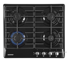 Газовая варочная панель NORDFROST HS 6041 B