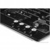 Газовая варочная панель NORDFROST HS 6041 B