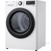Сушильная машина LG DC90V3V6W