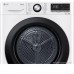 Сушильная машина LG DC90V3V6W