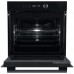 Духовой шкаф Midea MO817100MGB