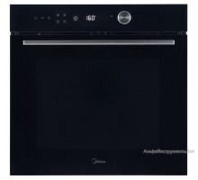 Духовой шкаф Midea MO817100MGB