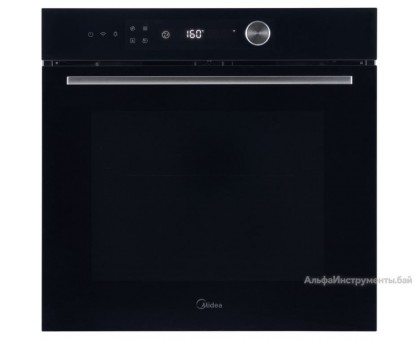 Духовой шкаф Midea MO817100MGB