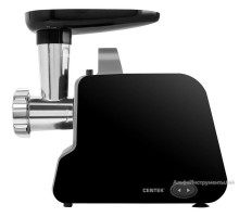 Мясорубка CENTEK CT-1603 (черный)