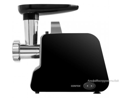 Мясорубка CENTEK CT-1603 (черный)