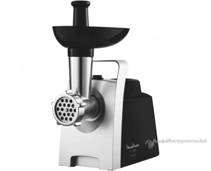 Мясорубка MOULINEX ME106832