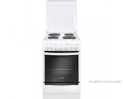 Кухонная плита GEFEST ЭП Н Д 5140-02