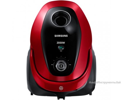 Пылесос SAMSUNG VC20M257AWR/EV