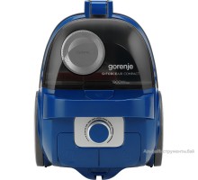 Пылесос Gorenje VC1903GACBUCY