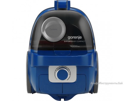 Пылесос Gorenje VC1903GACBUCY