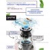 Измельчитель пищевых отходов Gappo MQC01