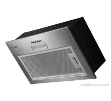 Вытяжка LEX GS Bloc Light 600 (нержавеющая сталь)