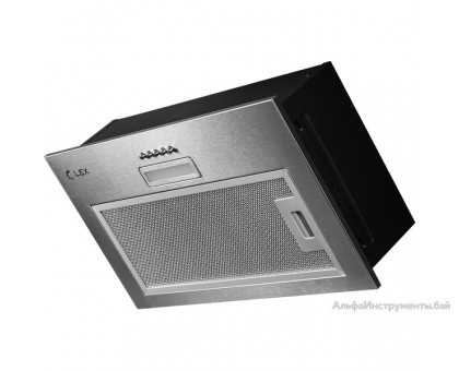 Вытяжка LEX GS Bloc Light 600 (нержавеющая сталь)