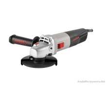 Машина угловая шлифовальная CROWN CT13502-125V