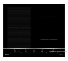Варочная панель Haier HHY-Y64WBFLB
