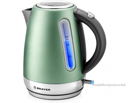 Электрический чайник Brayer BR6111